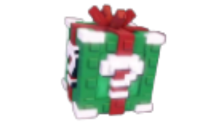 PREMIUM CHRISTMAS LUCKY BLOCK X10