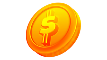 300 SEXTILHÕES Sheckles (VIA TRADE TICKET)