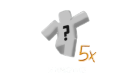5 Emotes
