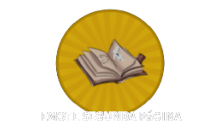 Emote Segunda Página