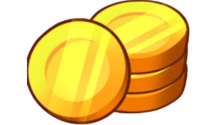 1M Dinheiro (1.000.000)