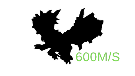 Brainrot Secreto Aleatório 600M/S ATÉ 700M/S