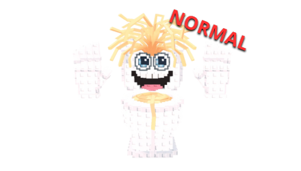 Spaghetti Tualetti NORMAL