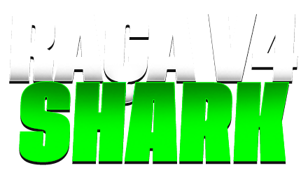 LVL 2800 + RAÇA V4 SHARK