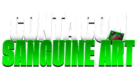 LEVEL 2800 + SANGUINE ART