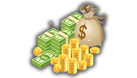 💸 2.000.000 DINHEIRO