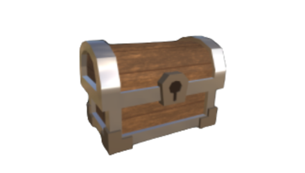 Fisherman Chest 1