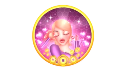 Maquiagem Personalizada