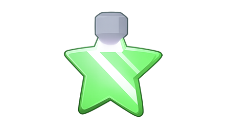 Super Secret Booster